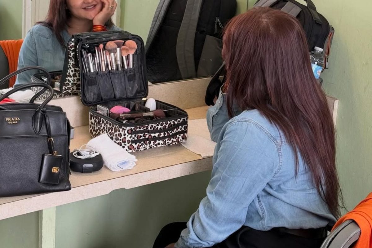 25 की उम्र में की शादी, 5 साल में हुआ तलाक, स्टार कपल से हुई इंस्पायर, 40 में तीसरी बार बसाना चाहती हैं घर