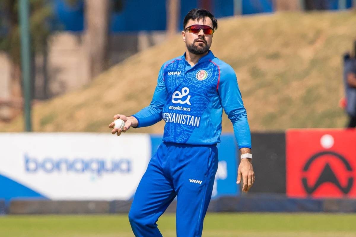 नहीं खेलना 100 टेस्ट तो क्यों दे जान, राशिद खान का बयान, अब क्या करेगा अफगानिस्तान, लड़ने से पहले क्या जीत गया हिंदुस्तान?