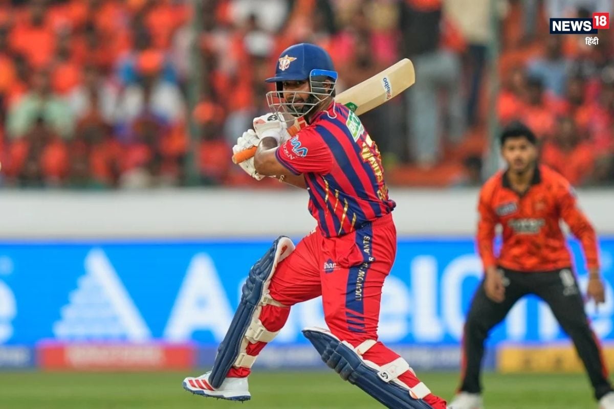 जीत के बावजूद ऋषभ पंत को लग रही है फटकार, पूर्व क्रिकेटर ने खोल दी LSG की पोल