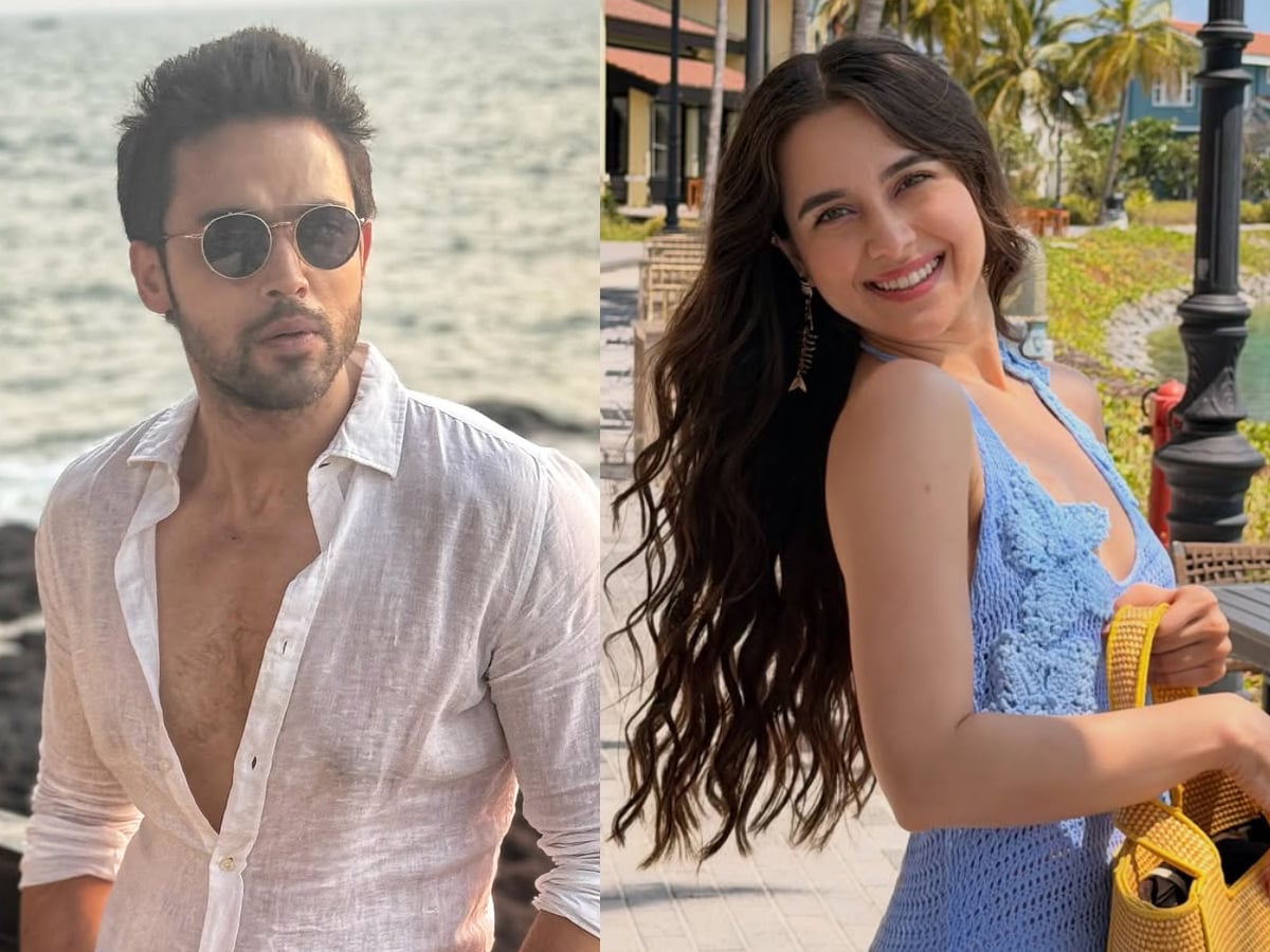 ‘ये मर्दों की दुनिया है, तुम्हें सहना पड़ेगा’, पार्थ समथान संग विवाद के बीच एक्ट्रेस का नाराजगी भरा नोट वायरल