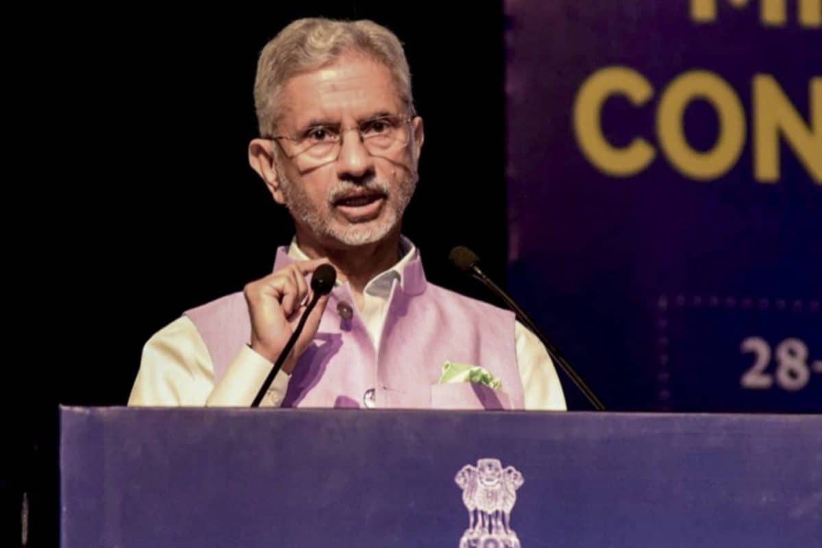अस्थिर दुनिया में बॉस की तरह उभरेगा भारत! राजदूतों के सम्मेलन में जयशंकर ने बताया अगले दशक का मेगा रोडमैप