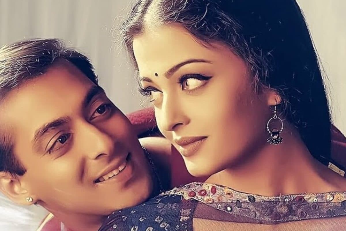 ‘अपने आप को खूबसूरत समझती है’, सलमान खान ने ऐश्वर्या पर ऐसे निकाली थी भड़ास, एक्ट्रेस ने बताया आंखों देखा हाल