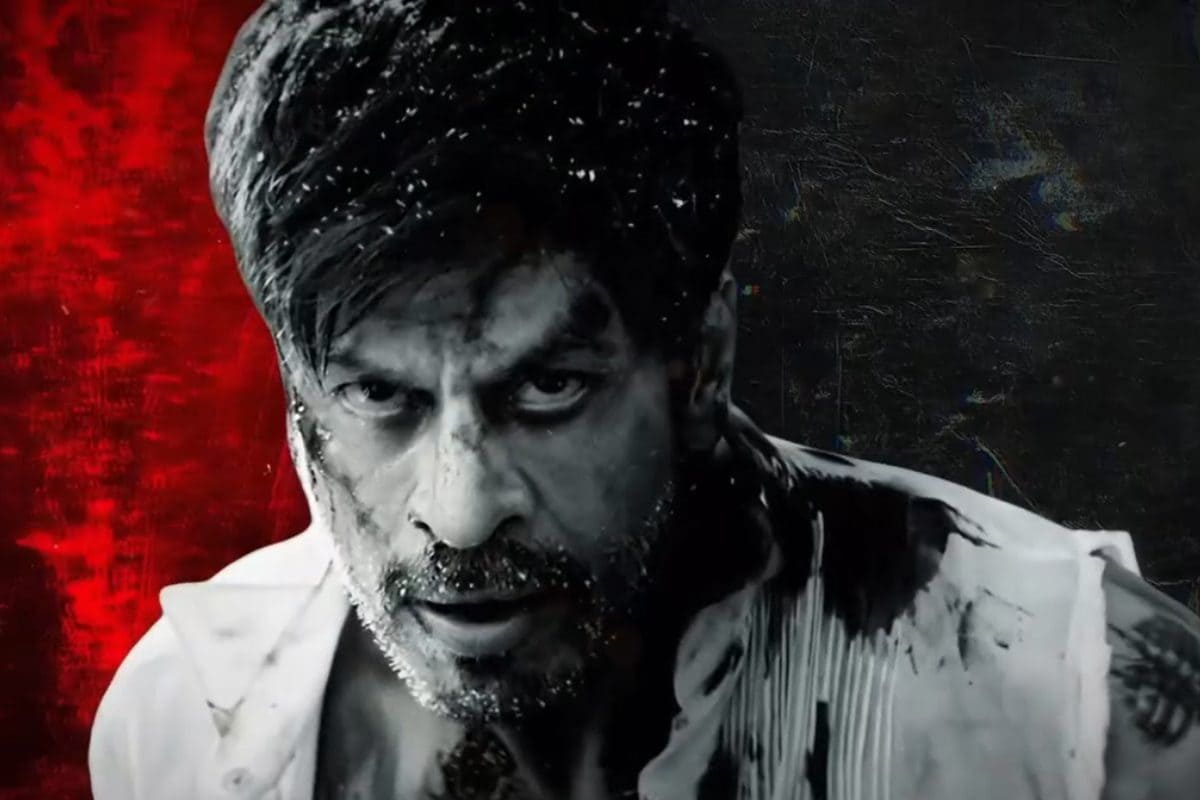 ‘डर नहीं, दहशत हूं’, धांसू डायलॉग के साथ ‘किंग’ की रिलीज डेट अनाउंस, 25 सेकेंड में दिखा शाहरुख का दमदार एक्शन