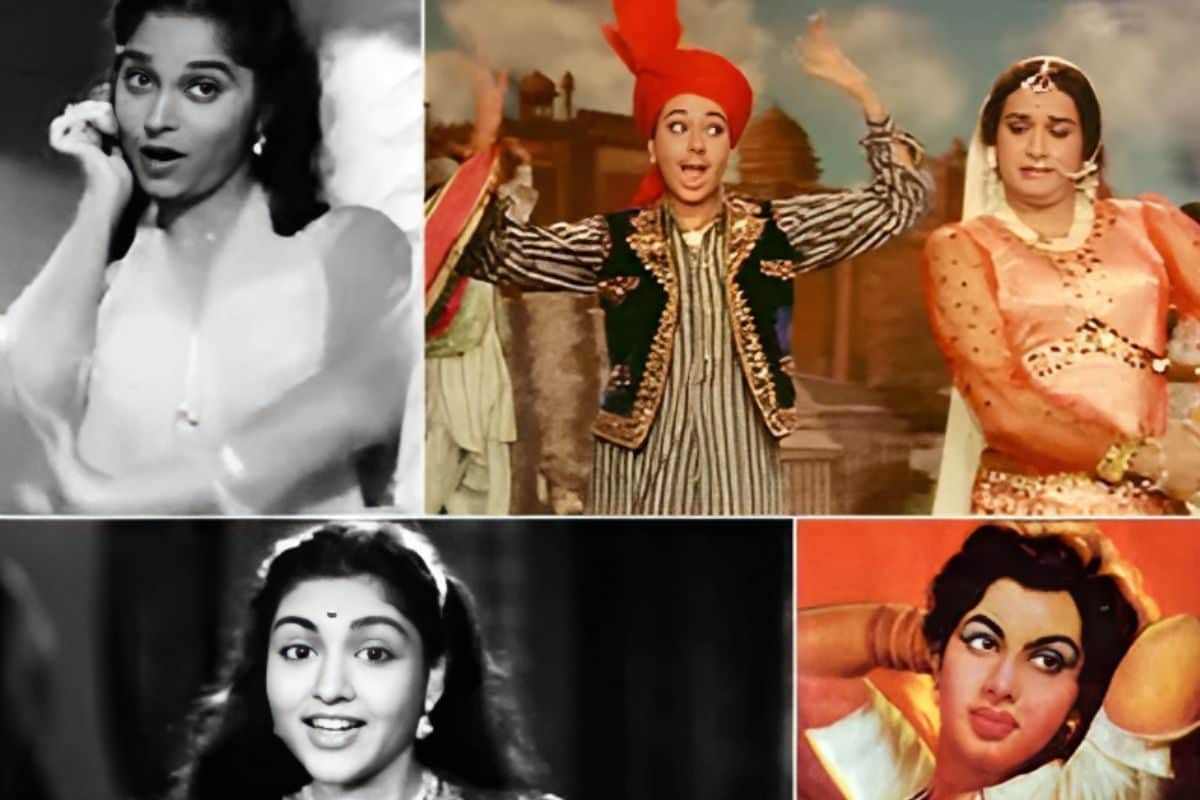 हिंदी सिनेमा का पहला ब्लॉकबस्टर गाना, शमशाद बेगम की खनकती आवाज ने बनाया एवरग्रीन, रीमिक्स के दौर में भी अमर