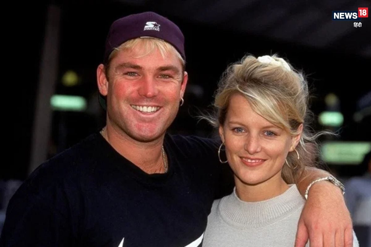 दुनिया का सबसे बड़ा दिलफेंक क्रिकेटर, आशिकी के चक्कर में बीवी से लिया तलाक, देनी पड़ गई आधी दौलत