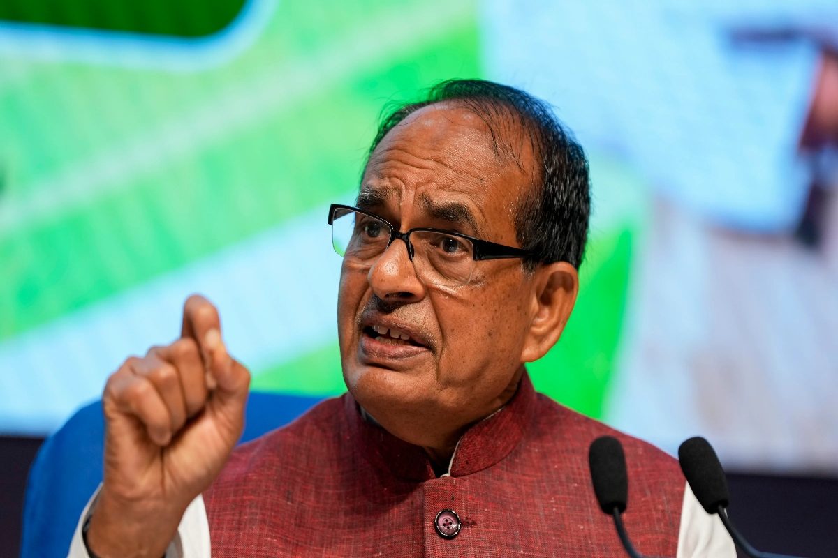 बिहार का नया CM कौन? सस्पेंस के बीच शिवराज सिंह चौहान क्यों बने पर्यवेक्षक, क्या होगा उनका काम