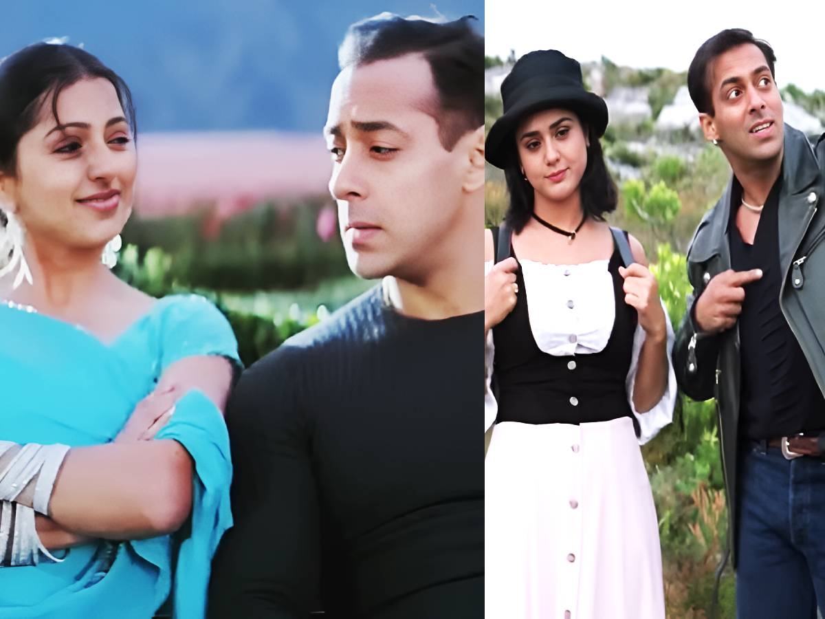 एक जैसे बोल वाले 2 सुपरहिट सॉन्ग, धुन थीं अलग-अलग; सुनेंगे तो नहीं होगा यकीन, एक ही गीतकार ने लिखे थे दोनों गाने