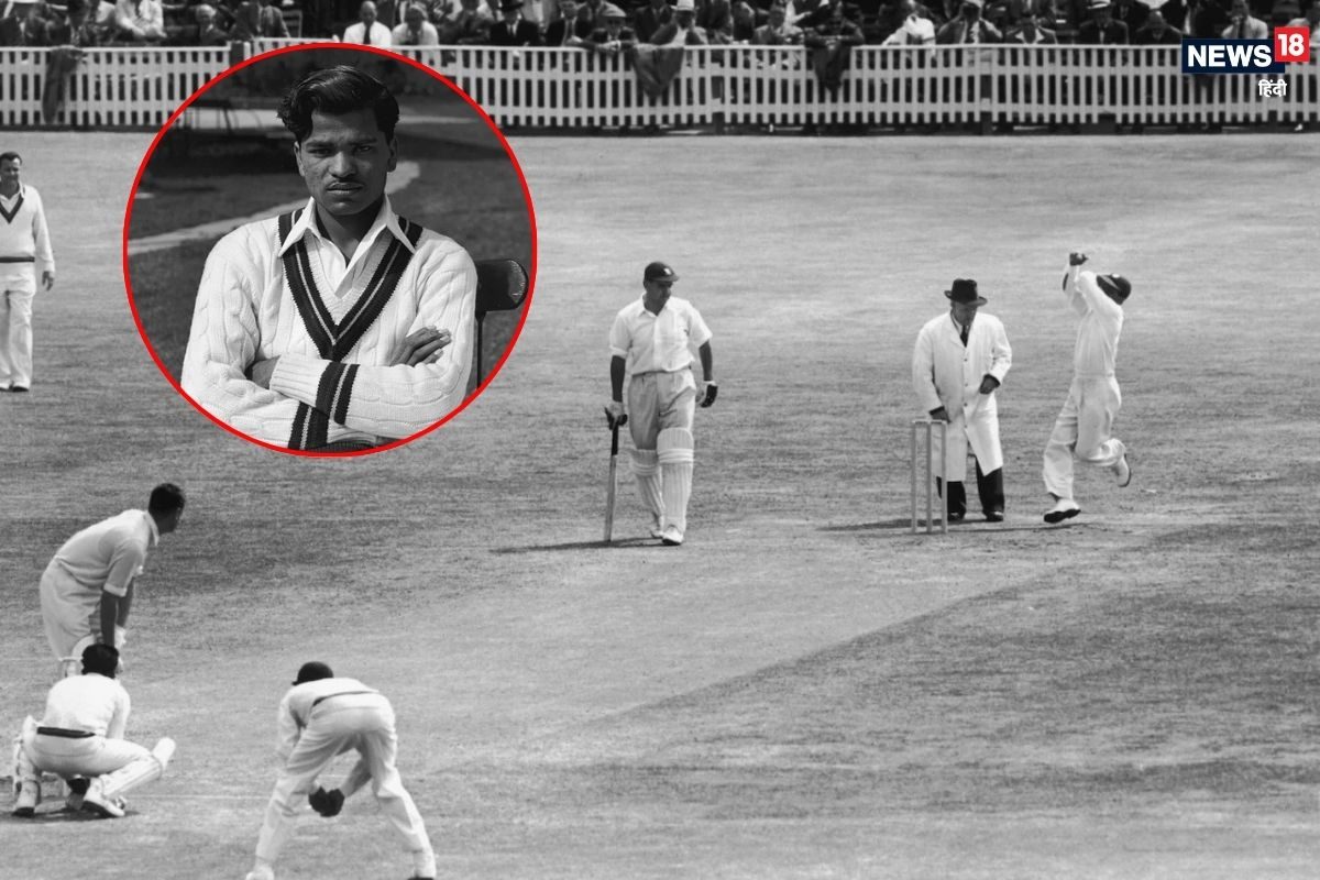 एक ही मैच में 129 ओवर फेंकने वाला वो गेंदबाज, जिसका वर्ल्ड रिकॉर्ड आज भी है अटूट