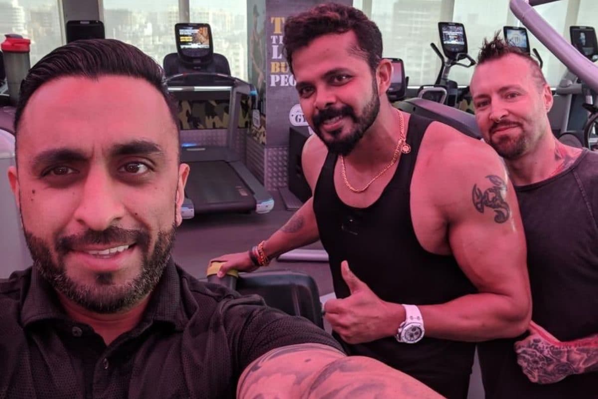 लग्जरी बाइक, महंगी गाड़ी और आलीशान घर, जानिए कितनी संपत्ति के हैं मालिक एस श्रीसंत