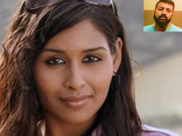 200 करोड़ के मनी लॉन्ड्रिंग केस पर एक्ट्रेस लीना मारिया का चौंकाने वाला दावा