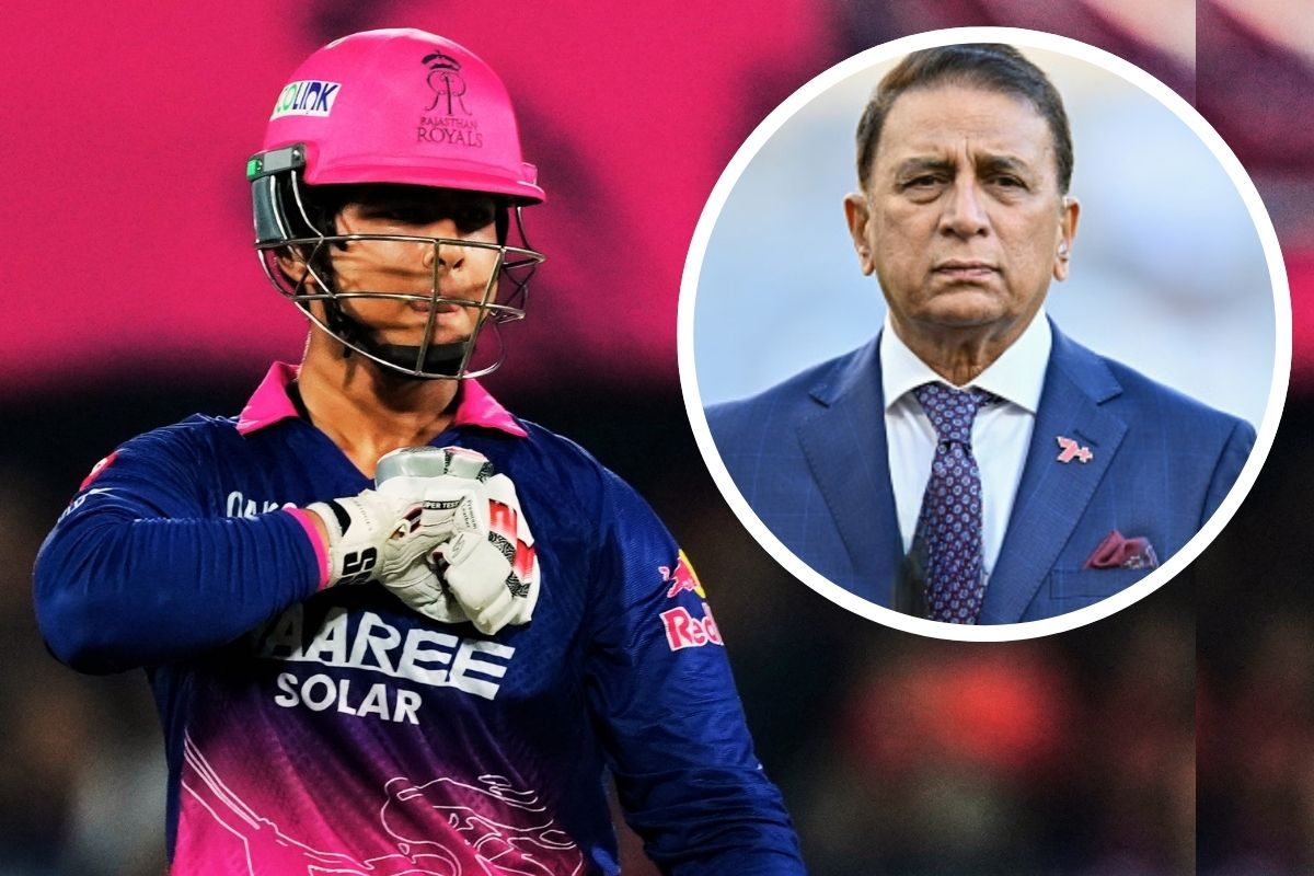 वैभव सूर्यवंशी का करियर बर्बाद कर सकती है …सुनील गावस्कर ने किया सावधान, मीडिया को भी दे डाली नसीहत