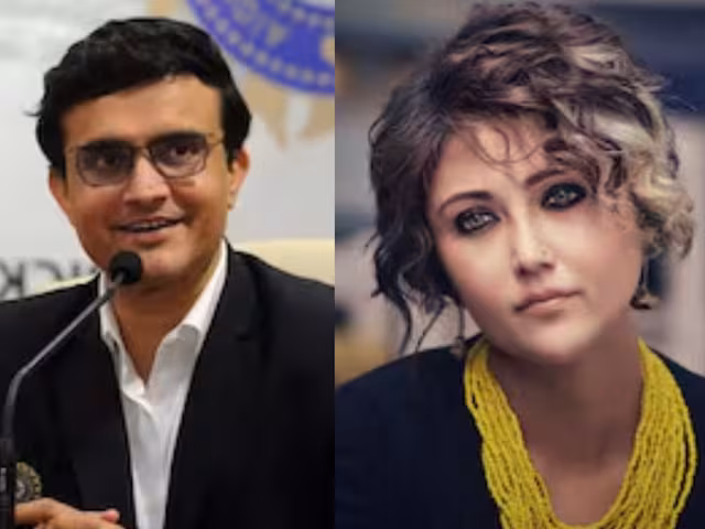 एक्टर राहुल बनर्जी की मौत पर सौरव गांगुली के बयान पर भड़कीं स्वास्तिका मुखर्जी