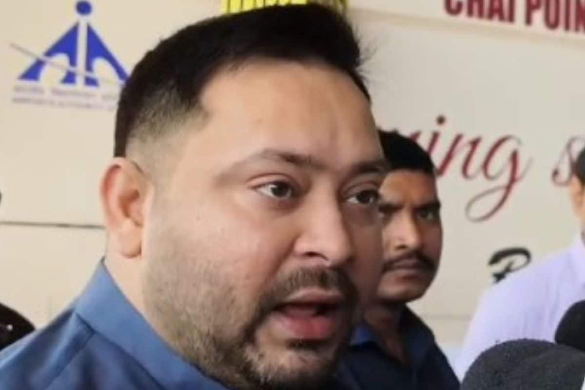 नीतीश कुमार को गद्दी से उतारने की सम्राट चौधरी को बधाई, तेजस्वी यादव ने शुभकामना दी या सियासी वार किया?