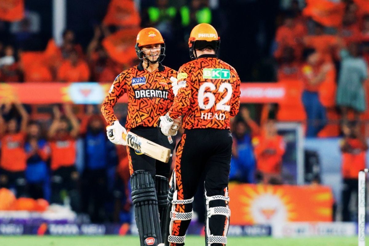 आईपीएल की 5 टीमें …जिनके नाम दर्ज है पावरप्ले में सबसे ज्यादा रन बनाने का रिक़ॉर्ड