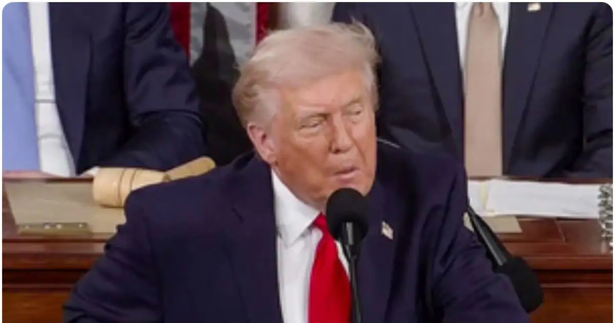 Trump Iran Nuclear Attack Warning : ईरान पर होगा न्यूक्लियर अटैक, ट्रंप ने ऐसा क्‍या कहा