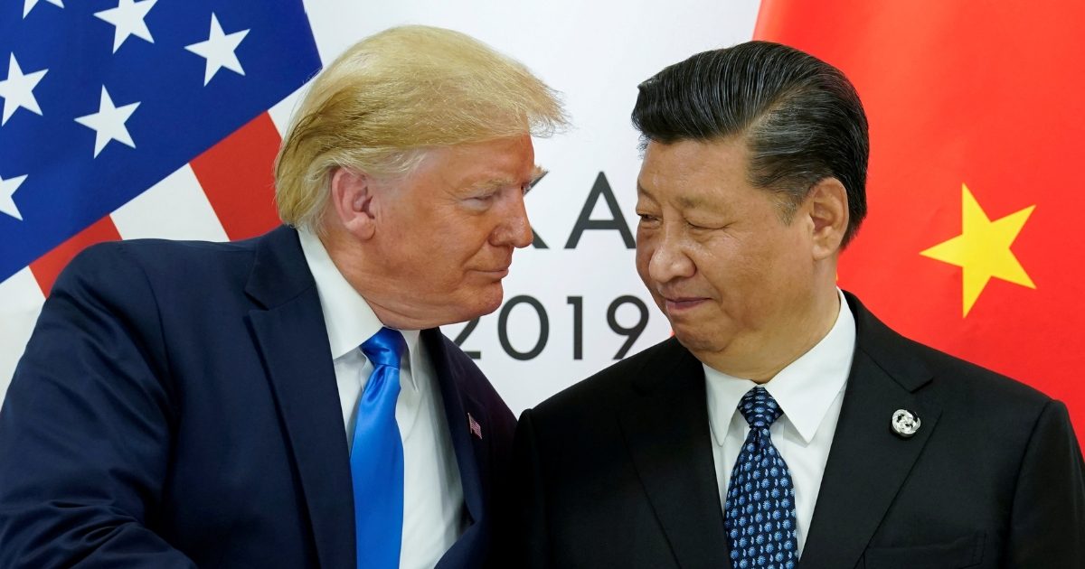 Trump US Military Purge Just Like China Jinping | जिनपिंग की राह पर ट्रंप, अमेरिका को चीन बनाने की तैयारी में है व्हाइट हाउस
