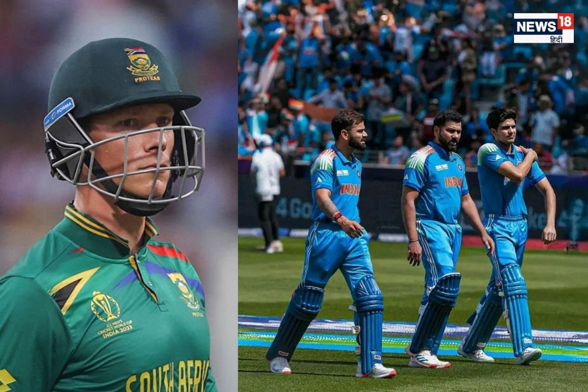 टीम इंडिया के खिलाफ जहर उगलने वाले ने अचानक छोड़ा क्रिकेट, संन्यास का किया ऐलान