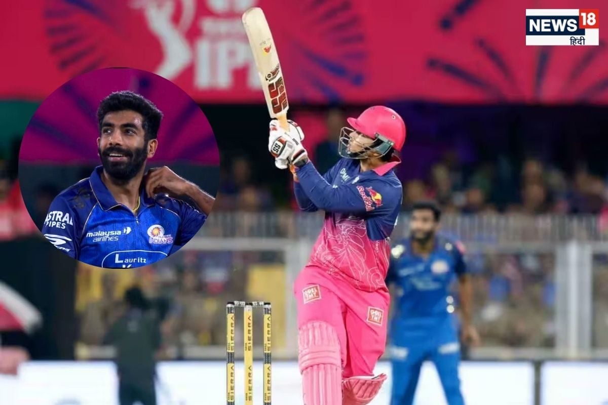 अगर वैभव सूर्यवंशी 10 साल तक इसी रफ्तार से खेलते रहे तो कितने छक्के मारेंगे, कौन से रिकॉर्ड टूट जाएंगे?