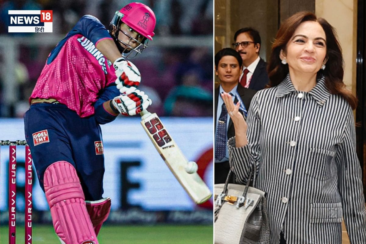 वैभव सूर्यवंशी राजस्थान रॉयल्स छोड़कर मुंबई इंडियंस जा रहे, IPL में बड़ा बदलाव तय!