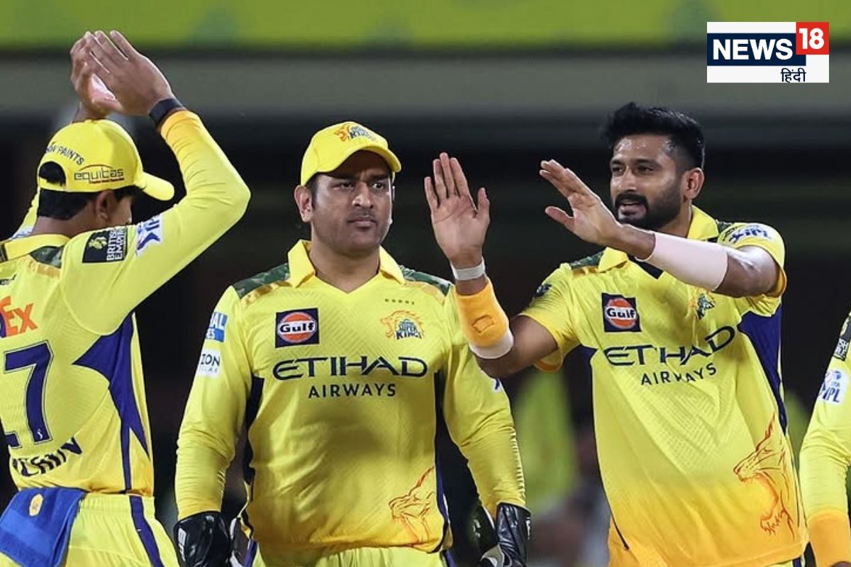 खलील अहमद आईपीएल से बाहर, इन तीन प्लेयर्स को रिप्लेसमेंट बना सकता है CSK