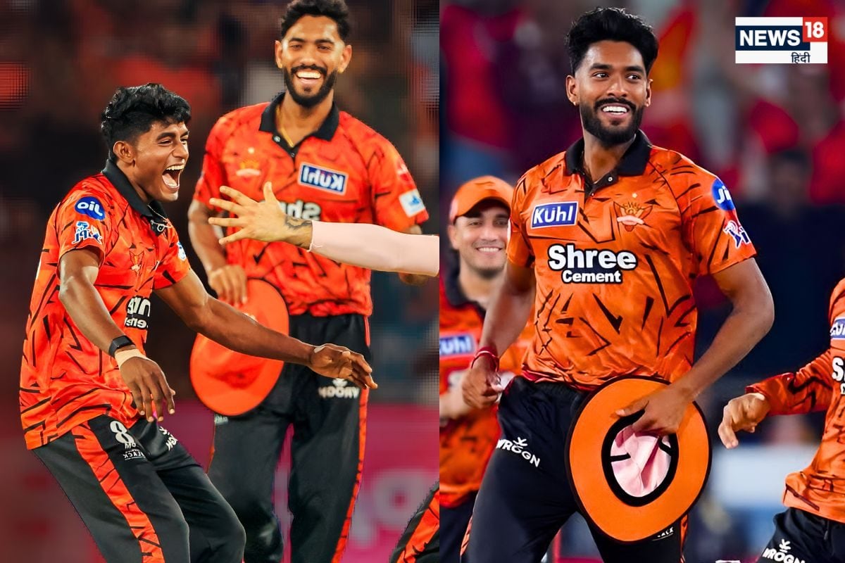 पहले सूर्यवंशी-जायसवाल को खाया, अब संजू सैमसन की बारी, CSK के लिए आ रही हिंगे-साकिब की जोड़ी