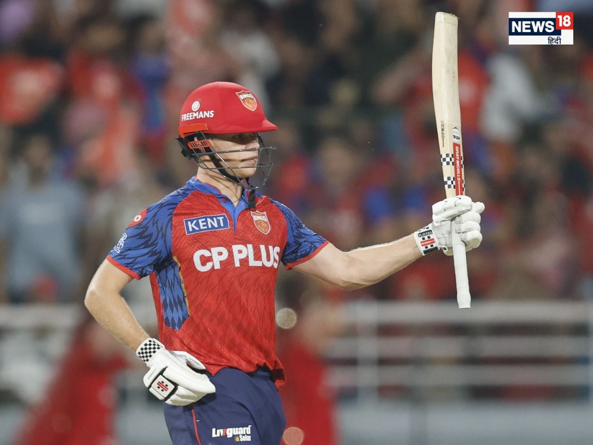 IPL 2026: पावरप्ले में किसने मचाई असली तबाही? किस टीम ने जमकर कूटे रन