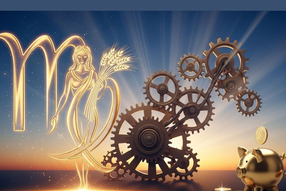 कन्या राशि वालों का अटका काम आज होगा पूरा, ऐसे बढ़ाएं आत्मविश्वास, बचत की आदत डालें