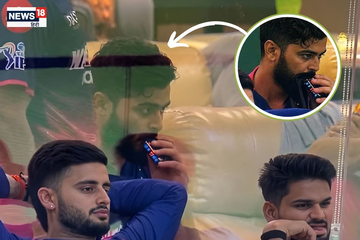 कप्तान नहीं चाहते थे ड्रेसिंग रूम में घुसे कैमरा, IPL शुरू होने से पहले मीटिंग में उठी थी डिमांड