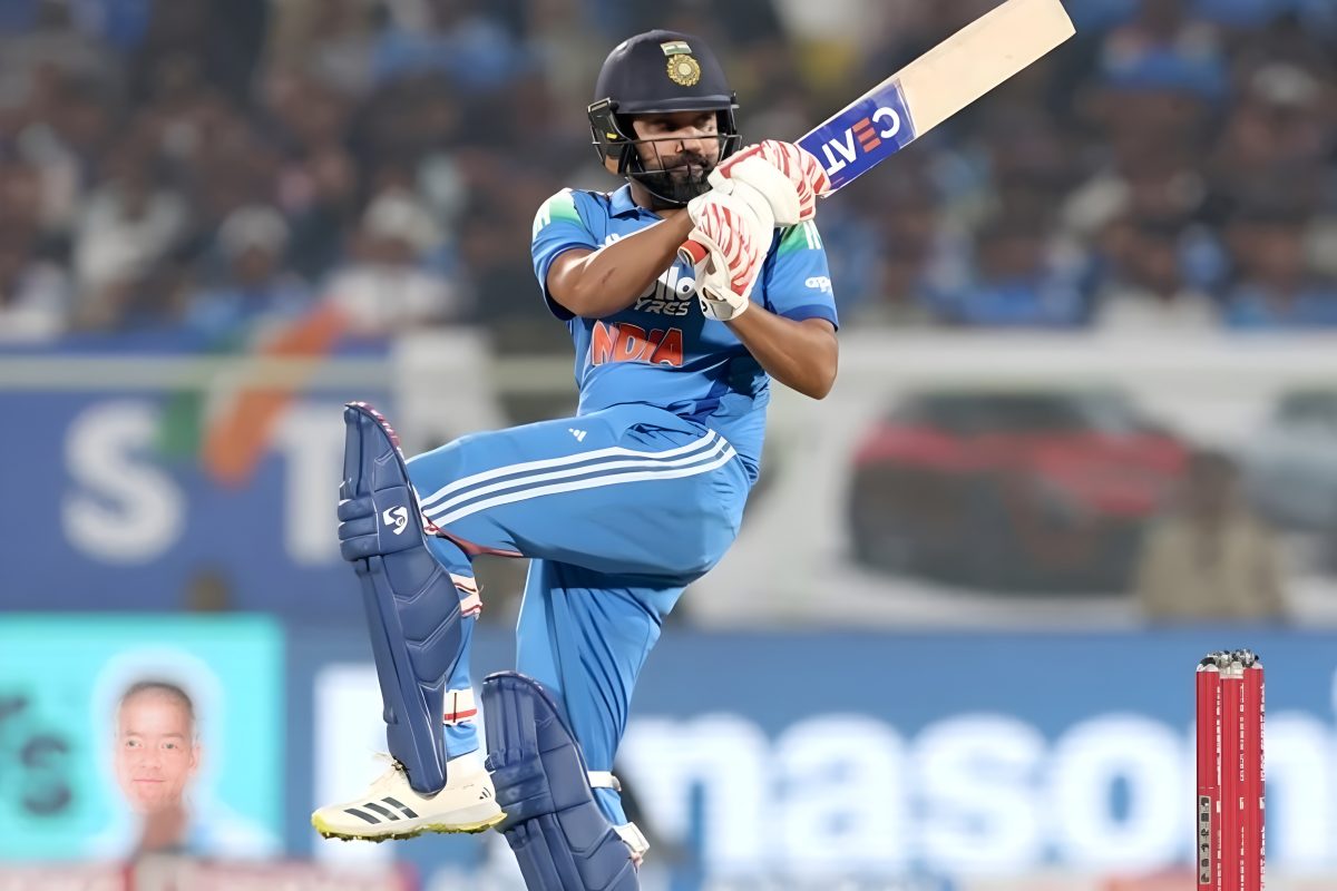 रोहित शर्मा के 10 महारिकॉर्ड… जो इतिहास के पन्नों में हैं अमर, जिन्हें तोड़ना किसी भी बल्लेबाज के बस की बात नहीं