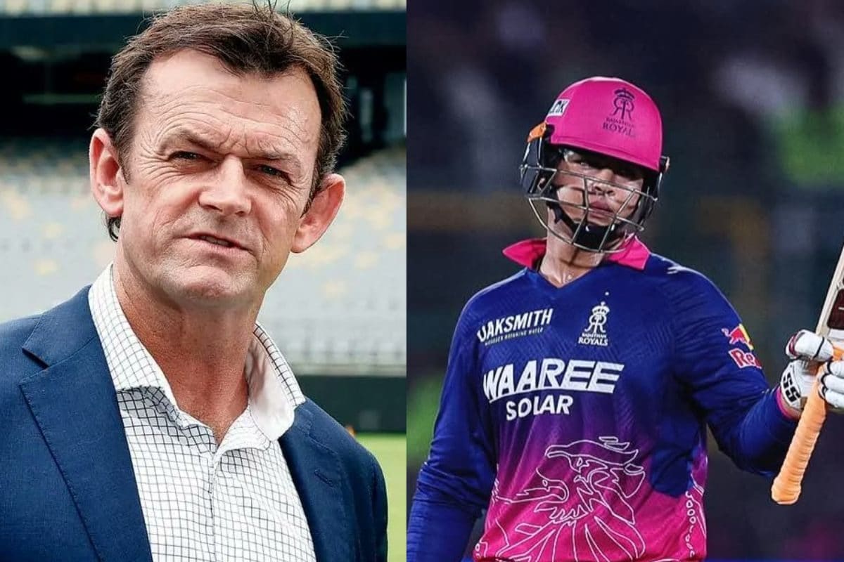 ये 15 साल का खिलाड़ी किसी से नहीं डरता… बिहार के लाल वैभव सूर्यवंशी पर फिदा हुए एडम गिलक्रिस्ट, संजय झा ने बताई पूरी कहानी