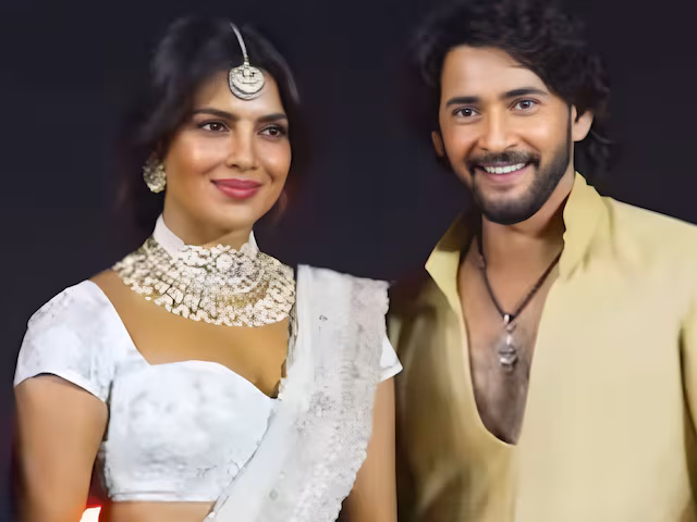 'वाराणसी' की कहानी लीक, शिव भक्त बने महेश बाबू की 'मास्टरमाइंड' से भिड़ंत