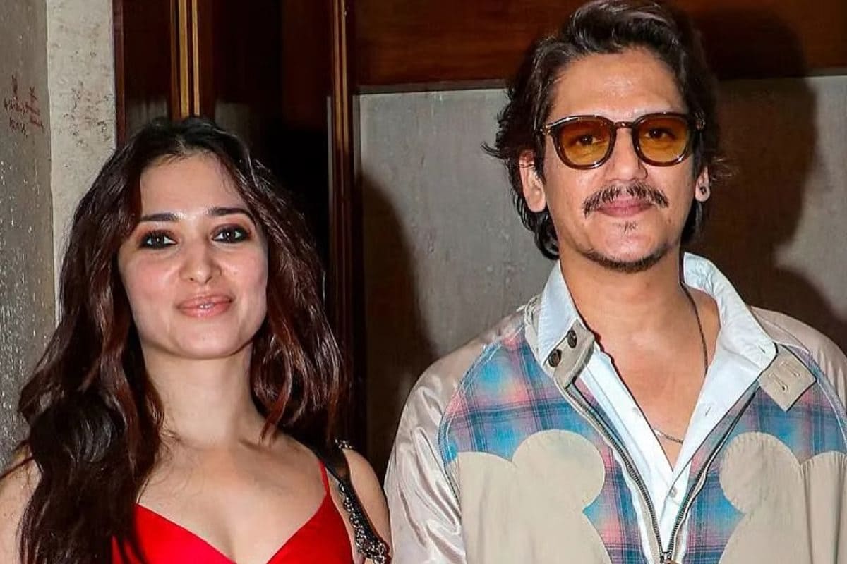 तमन्ना भाटिया से ब्रेकअप के बाद टूटे विजय वर्मा, 14 महीने तक लाइमलाइट से रहे दूर, बोले- बहुत मनगढ़ंत बातें बनी