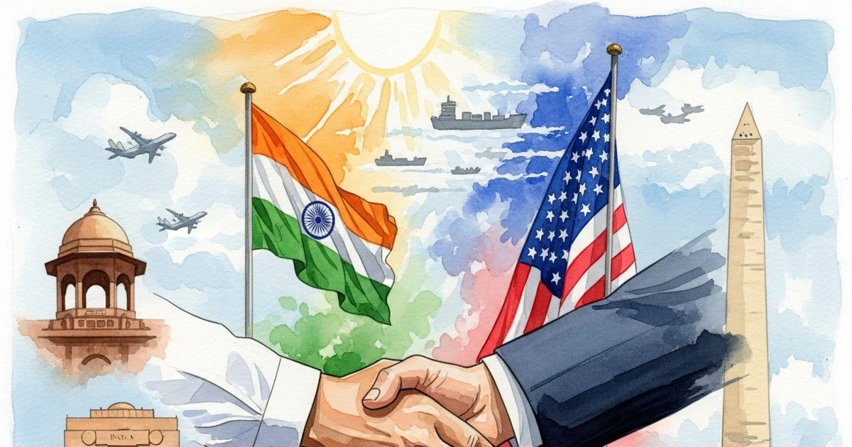 Vikram Misri US visit | India US trade Deal | ऑपरेशन सिंदूर में पाकिस्‍तान के जख्‍मों पर छिड़का था नमक, अब जयशंकर के दूत बन जा रहे हैं US, क्‍यों?