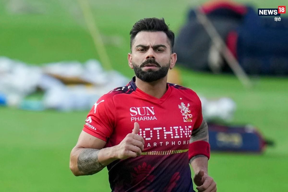 आईपीएल के पहले सीजन में कितनी थी विराट कोहली की सैलरी? अब मिलता है 175 गुना ज्यादा पैसा