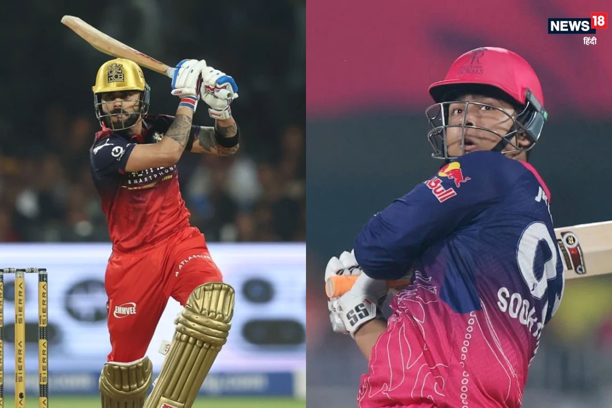 जसप्रीत बुमराह के सामने विराट कोहली को जो करने में 40 गेंद लगे, वैभव सूर्यवंशी ने सिर्फ 5 गेंद में कर दिया