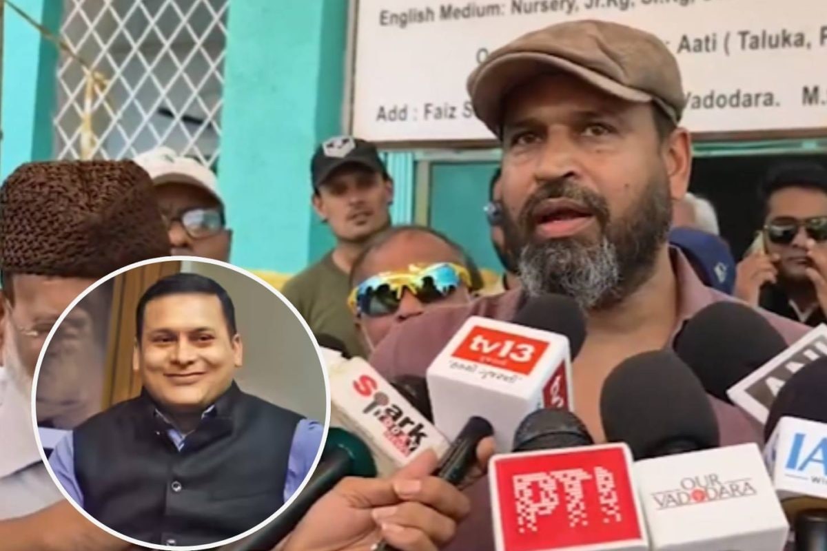 ‘गुजरात के लोग BJP को पसंद करते हैं’, यूसुफ पठान के बयान पर सियासी बवाल, मालवीय ने फिर यूं लगाया मौके पर चौका