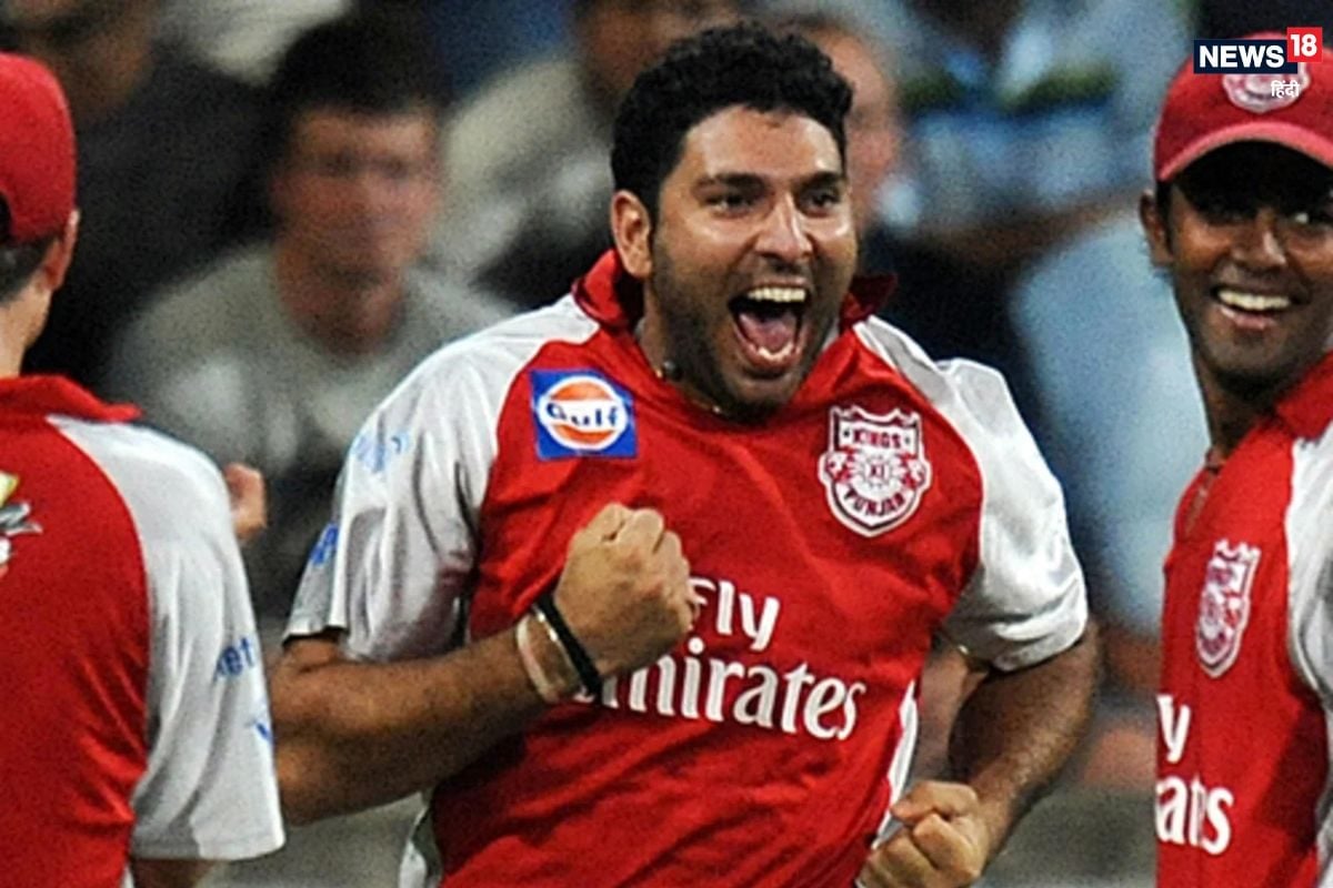 कभी 6 छक्के मारकर जिताया था वर्ल्ड कप, अब UAE में क्या कर रहे सिक्सर किंग?