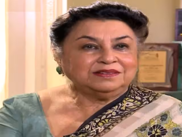 मनोज कुमार की पहली हीरोइन, सत्यजीत रे की मूवी के लिए जीता नेशनल अवॉर्ड