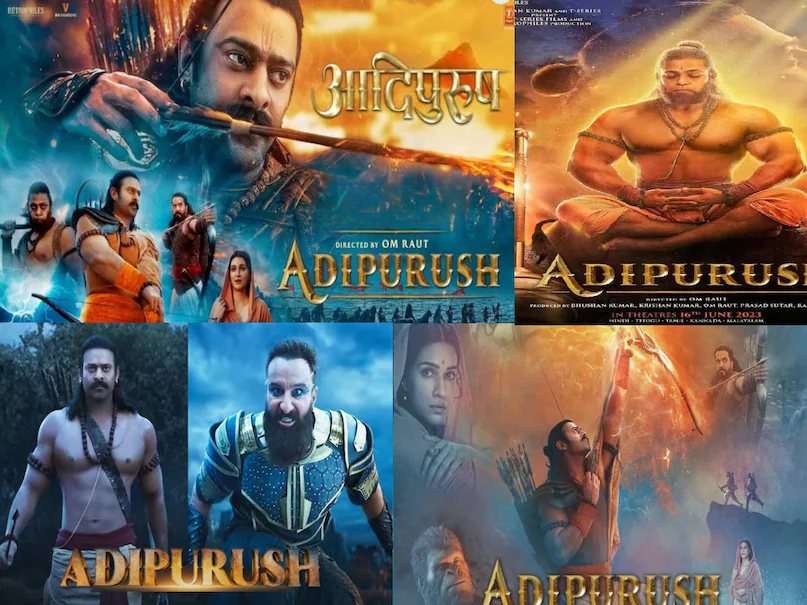 prabhas kriti sanon movie, why Adipurush movie failed, why Adipurush movie suffered box office crash, adipurush movie collection, adipurush movie rating, adipurush movie hit or flop, saif ali khan adipurush movie, prabhas adipurush movie release date, adipurush movie budget, adipurush movie box office collection worldwide, adipurush movie chapri dialogues, adipurush movie director name, adipurush movie dialogue writer name, ranbir kapoor Ramayana release date, ranbir kapoor ramayana teaser review, How much does Kriti Sanon charge per movie, What mythological story is Adipurush based on, Adipurush 2023 Full Movie Online, om raut movies