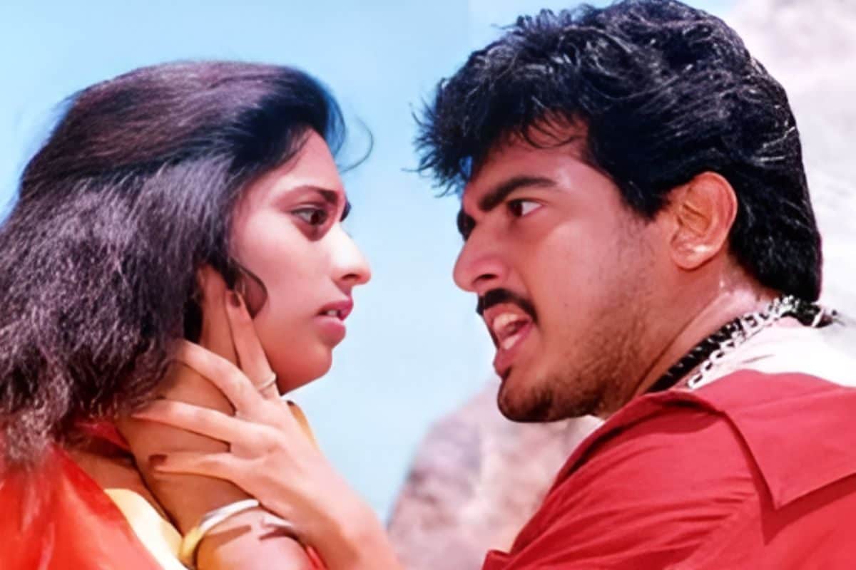 25वीं एनिवर्सरी पर शालिनी-अजित को मेकर्स का तोहफा, री-रिलीज होगी ब्लॉकबस्टर, मूवी से हुई थी लव स्टोरी की शुरुआत