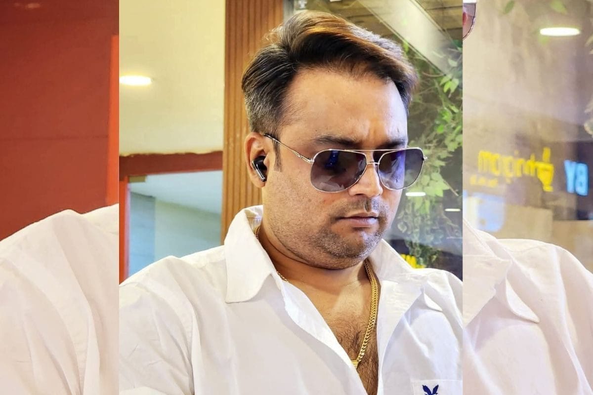 गैंगस्टर ने अखिलेश सिंह ने बदला अपना ‘वजीर’, गुरु विक्रम शर्मा की हत्या के बाद गैंग में नई ताजपोशी