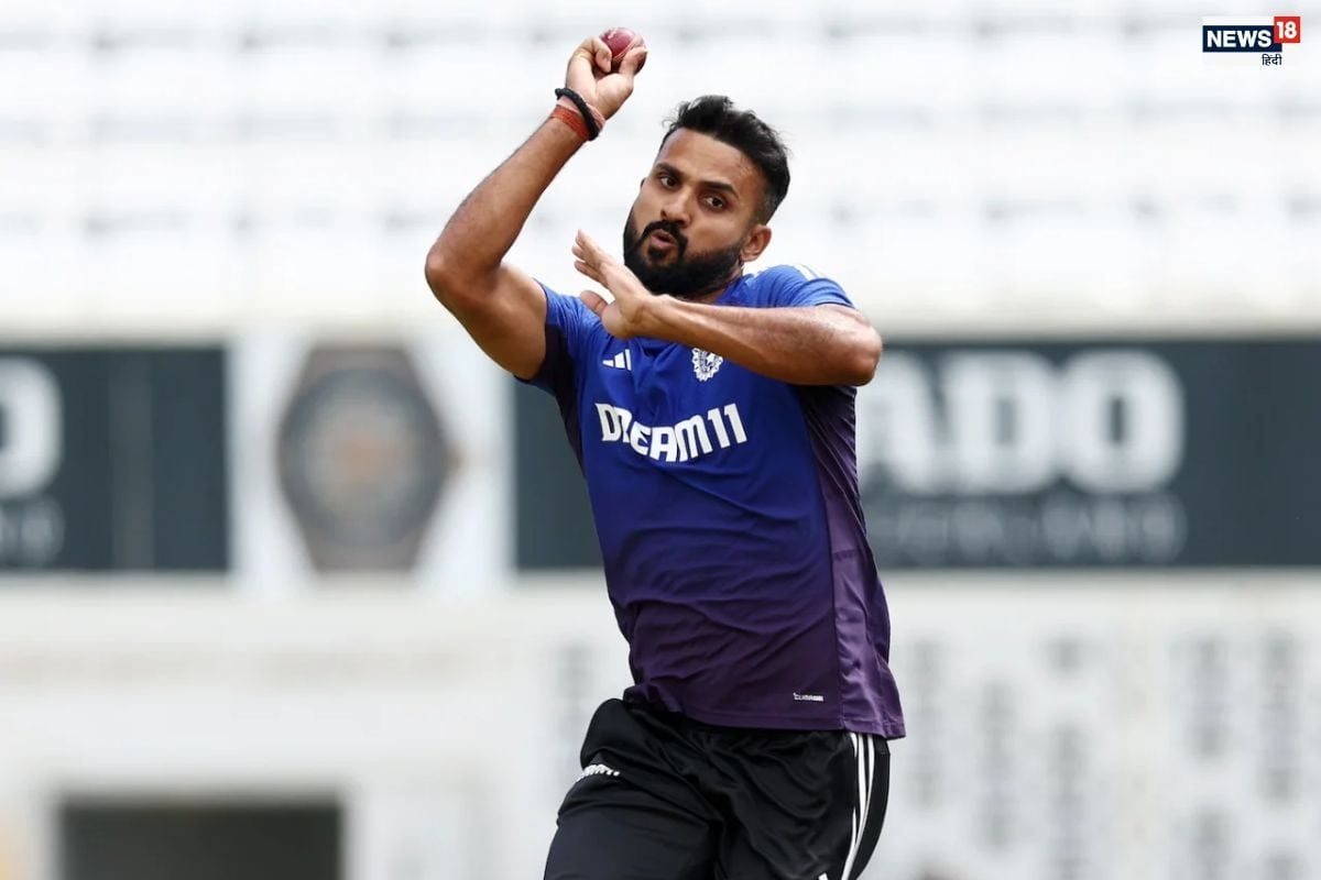 IPL 2026 के बाद एक और सीरीज मिस करेंगे आकाशदीप, सितंबर में हो सकती है वापसी, इंग्लैंड दौरे के बाद से लगातार चल रहे हैं बाहर