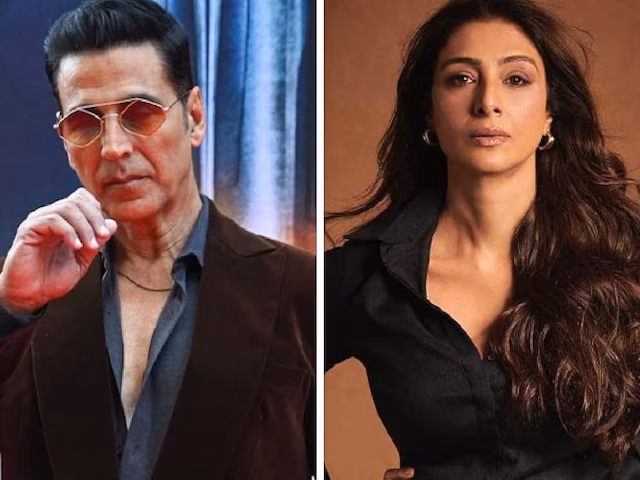 25 साल से तब्बू के साथ क्यों नहीं बनी जोड़ी? किसी फिल्म में नहीं किया साथ काम