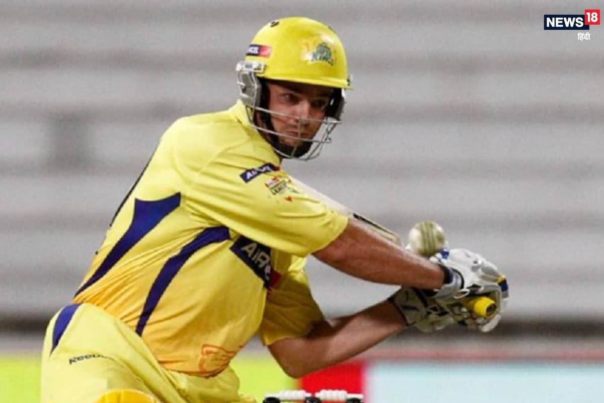 गेल-हिटमैन सब फेल, आईपीएल में इस सुपरस्टार ने जड़ा सबसे लंबा छक्का, पहले ही सीजन में बना अटूट कीर्तिमान!