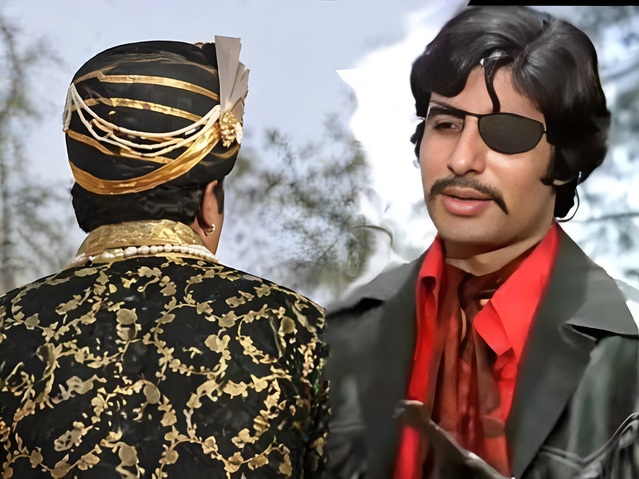 मीना कुमारी के जीजा, राजेश खन्ना की जिसने निकाली हेकड़ी, डायरेक्टर बन दी ऐसी फिल्म देख बिलख-बिलख कर रोए थे लोग