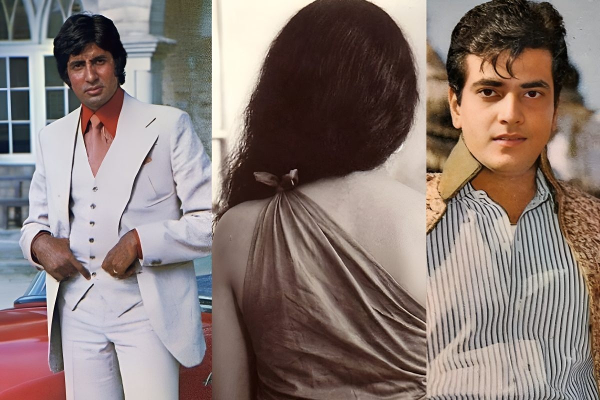 80 के दशक की सबसे महंगी हीरोइन, हर हीरो संग रचा इतिहास, अमिताभ बच्चन संग 9, जीतेंद्र के साथ की 26 फिल्में