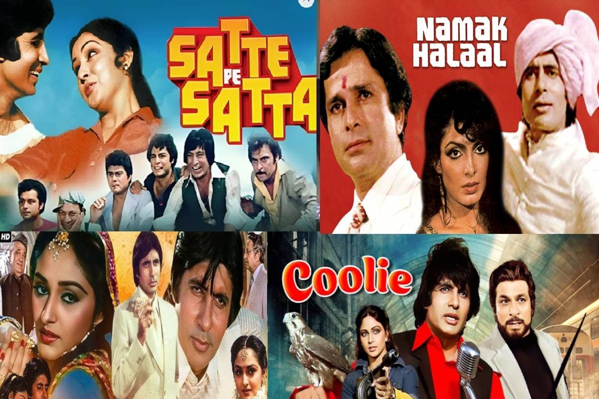 वो एक्टर, जिसने गोविंदा के साथ दी 5 हिट फिल्में, अमिताभ बच्चन के लिए लिखे 7 कालजयी डायलॉग, हर फिल्म हुई सुपरहिट