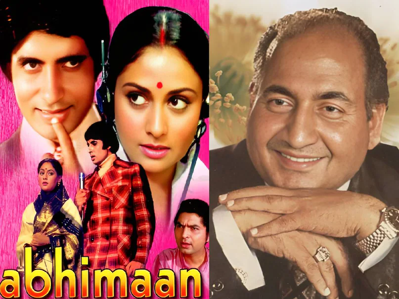 Mohammed Rafi song teri bindiya re, Kishore kumar vs Mohammed Rafi, Kishore kumar vs Mohammed Rafi songs, Kishore kumar ke superhit gane, mohammed Rafi ke purane gane, ahimaan movie release date, ahimaan movie amitabh bachchan ki, abhimaan movie 1973 budget, amitabh bachchan movie collection, amitabh bachchan abhimaan movie hit or flop, abhimaan movie cast, abhimaan movie 1973 watch online, abhimaan movie kab release hui thi, abhimaan movie ke kisse, why kishore kumar not sung for amitabh bachchan, amitabh bachchan kishore kumar abhimaan songs, amitabh bachchan jaya bachchan movies name Mohammed Rafi song teri bindiya re, Kishore kumar vs Mohammed Rafi, Kishore kumar vs Mohammed Rafi songs, Kishore kumar ke superhit gane, mohammed Rafi ke purane gane, ahimaan movie release date, ahimaan movie amitabh bachchan ki, abhimaan movie 1973 budget, amitabh bachchan movie collection, amitabh bachchan abhimaan movie hit or flop, abhimaan movie cast, abhimaan movie 1973 watch online, abhimaan movie kab release hui thi, abhimaan movie ke kisse, why kishore kumar not sung for amitabh bachchan, amitabh bachchan kishore kumar abhimaan songs, amitabh bachchan jaya bachchan movies name