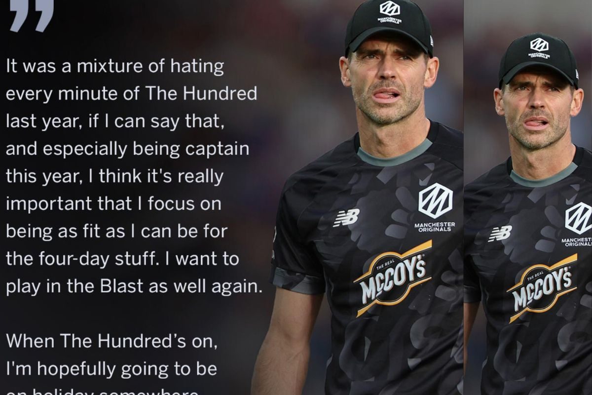 इंग्लैंड में एक महान खिलाड़ी ने किया बगावत, ‘द हंड्रेड’ से नफरत का इजहार, डगआउट में बैठने को बताया डेंजर काम