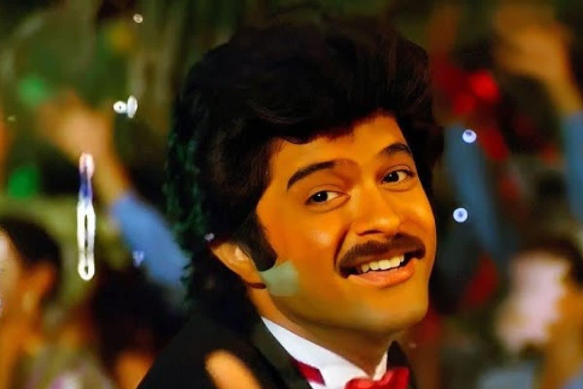 2007 की वो हिट फिल्म, अनिल कपूर ने जिसमें निभाया था ये आइकॉनिक रोल, 17 साल पहले ही कर ली थी तैयारी